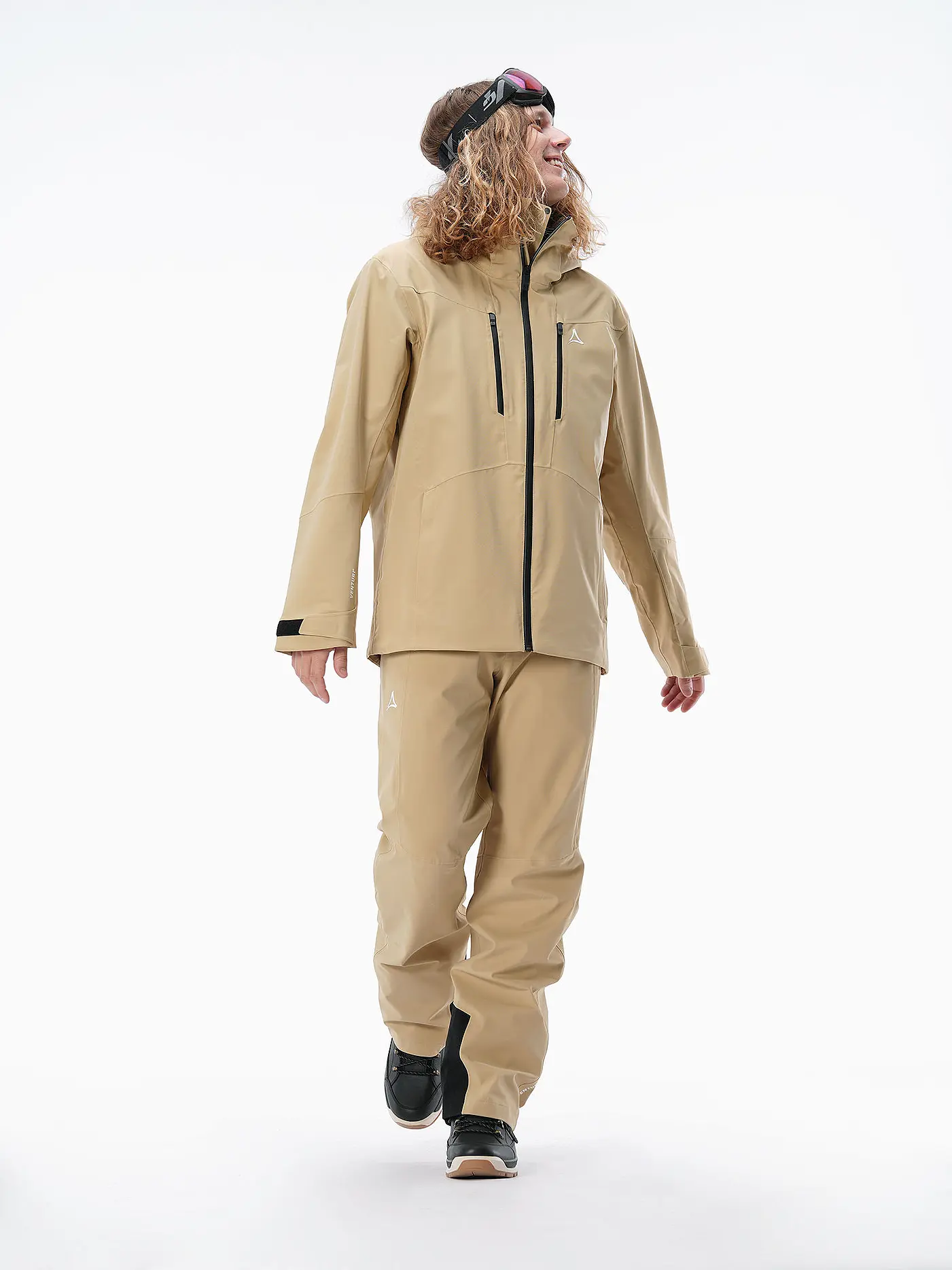 SCHÖFFEL | Herren Skihose FN Ski Ins. Pontresina | 